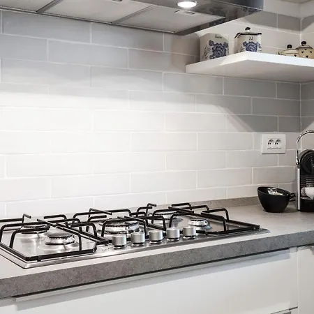 Caposchiera A 150m Dal Mare *