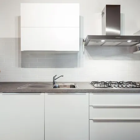 Caposchiera A 150m Dal Mare Casa vacanze