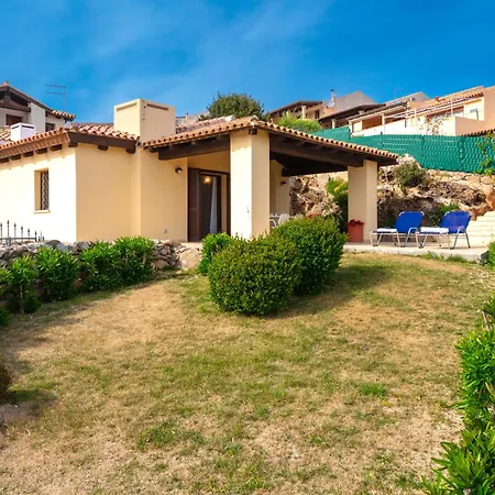 Caposchiera A 150m Dal Mare * Casa Tamponi